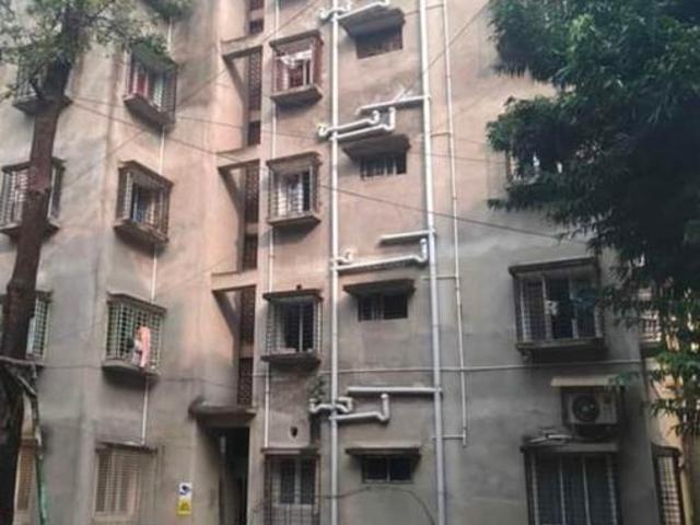 Golf Green 2 BHK Apartment For Sale Kolkata