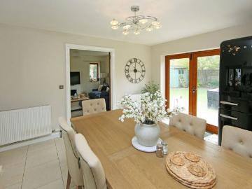 Golf Links Lane, Wellington, Telford