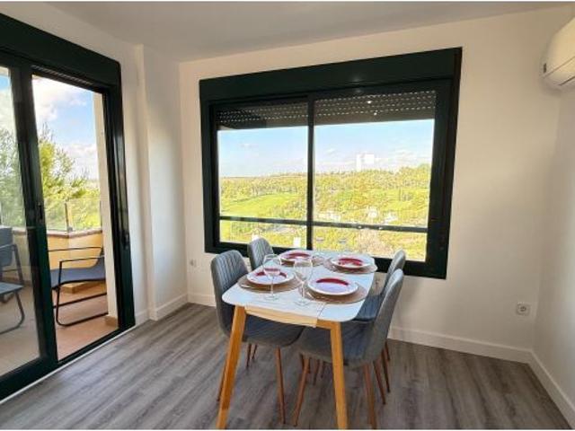 Golf, playa y relax en Campoamor