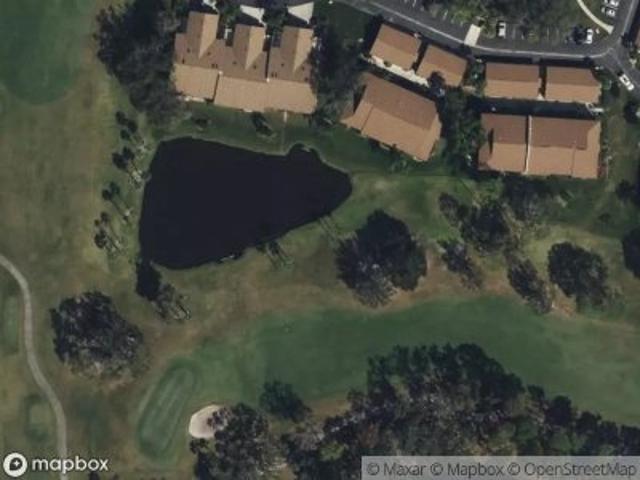 Golf Pointe Dr