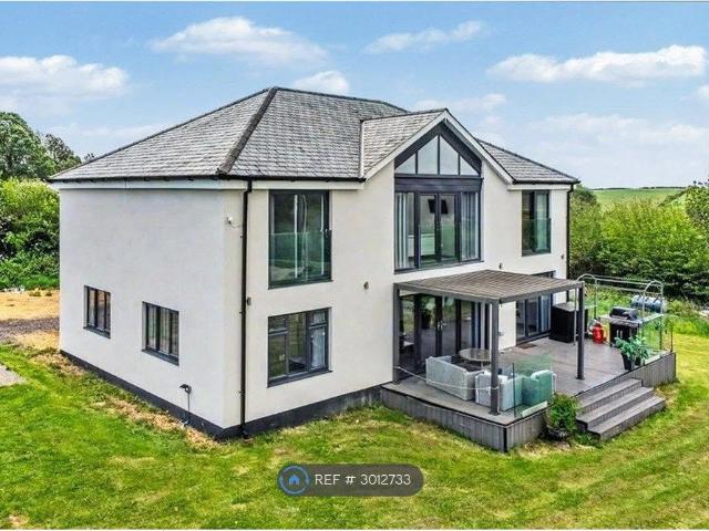Golf Rise, Saltash PL12, 4 bed detached house to rent, £2,500 pcm | PrimeLocation