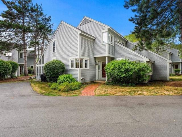 Golf Vw Unit B, Laconia, Home For Sale