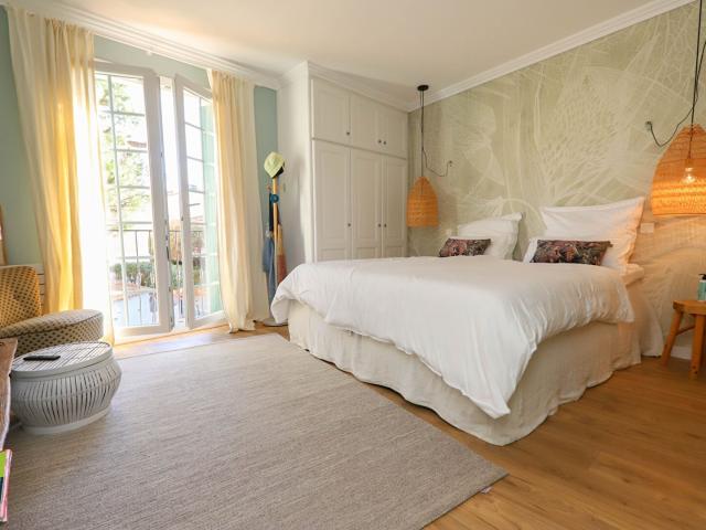 Golfe De Saint Tropez Appartement Avec Terrasse, Balcon E. 74m² Grimaud