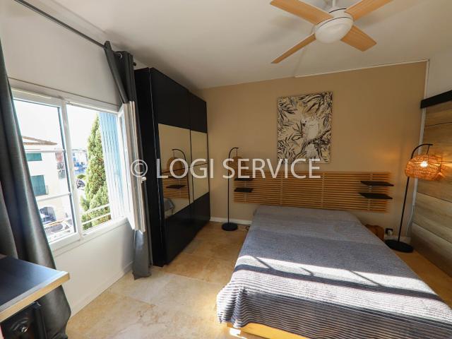 Golfe De Saint Tropez Appartement Pied A Terre 34m² Port Grimaud