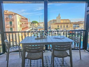 Golfe De Saint Tropez Exclusivite Appartement Tres Belle. 52m² Grimaud