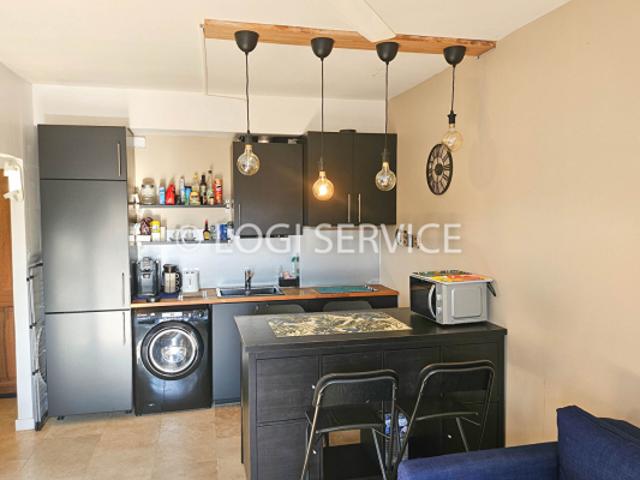 GOLFE DE SAINT TROPEZ APPARTEMENT PIED A TERRE