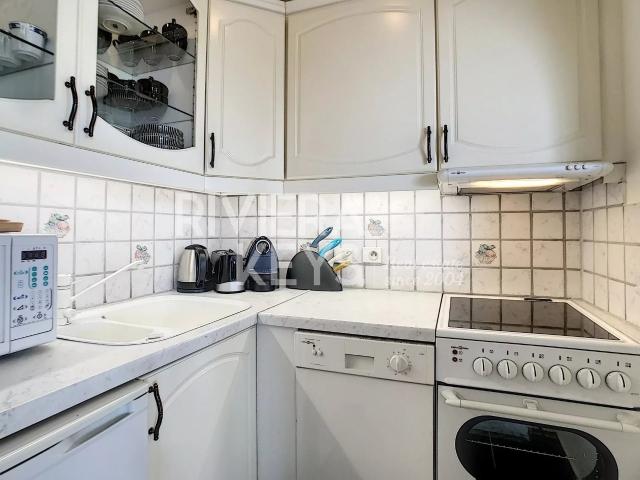 VENTE URGENTE GOLFE JUAN: Appartement 2 pièces avec terrass. 43m² Golfe Juan