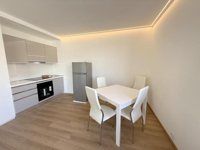 Golfe Juan – Grand studio en front de mer avec loggia et sta. 39m² Golfe Juan
