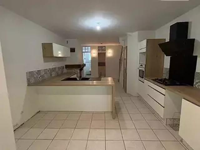 Golfech 82400 Location maison 5 pièces t5