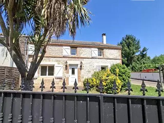 Golfech 82400 Location maison 6 pièces t6