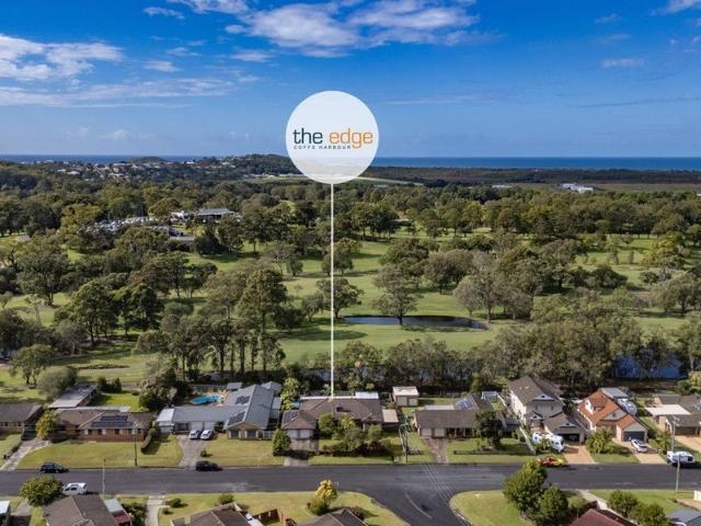 Golfers Paradise or Simply a Great Place to Live.