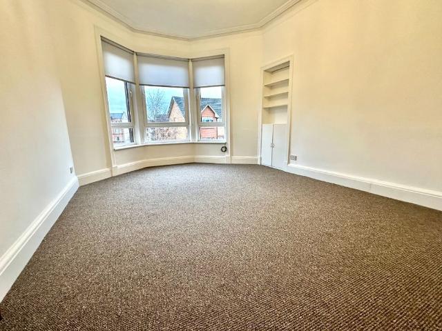 Golfhill Drive, Dennistoun, Glasgow, G31 2NY