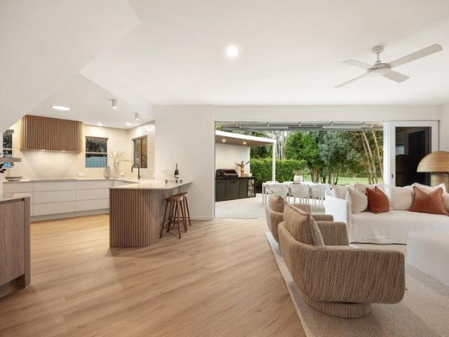 Golfside Elegance in Peregian Springs
