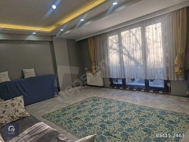 GÖLGEMAY EMLAKTAN KİRALIK İSTANBUL ESENLER KEMER