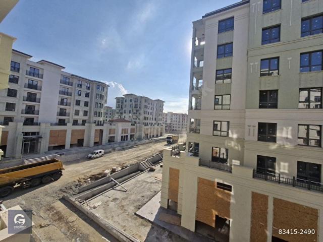 GÖLGEMAY EMLAKTAN KUZEY REZERVDE 114M 3.KAT DAİRE