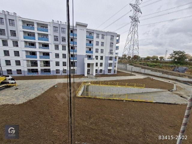 GÖLGEMAY EMLAKTAN SATILIK İSTANBUL ESENLER KUZEY REZERV ALANINDA SATILIK DAİRE 31 4 KAT 118M