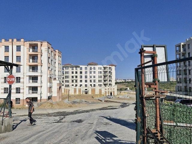 GÖLGEMAY EMLAKTAN SATILIK İSTANBUL ESENLER KUZEY REZERVİNDE 3 kat 115m
