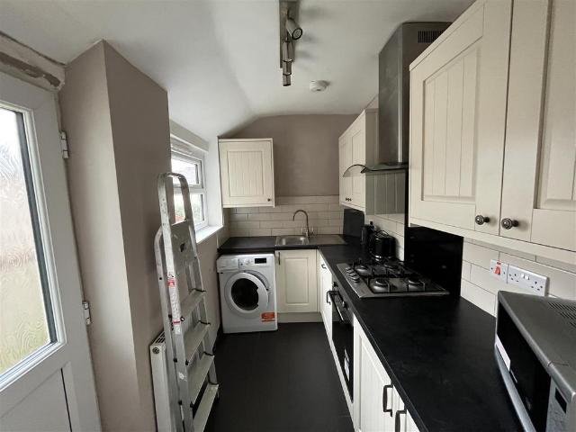 Golgotha Road, Lancaster LA1 3 bed private hall to rent £602 pcm £139 pw