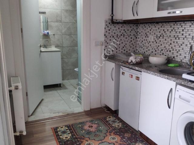 Gölhisar Fatih Mahallesi 1+1 Eşyalı Ayrı Mutfaklı