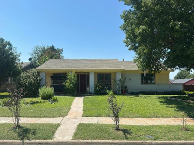 Goliad Cir