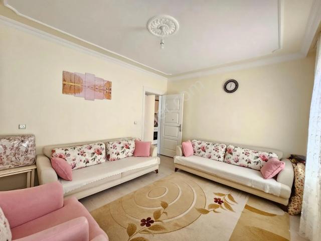 Gölkent Konutlarında Arakat İçi Yapılı Kiralık Daire