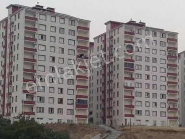 Gölkent'de Satılık Hiç Oturulmamış 3+1 Daire