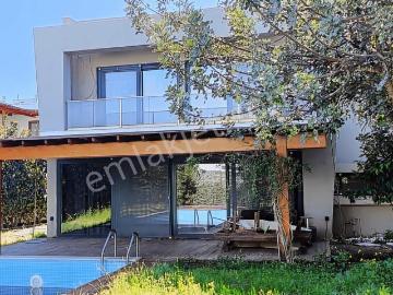Gölköy Cennet Koyu Plajına 500 Metre Müstakil Villa Kiralık