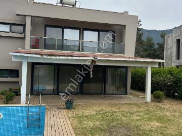 Gölköy Cennet Koyuna Çok Yakın Müstakil Havuzlu Villa Kiralık