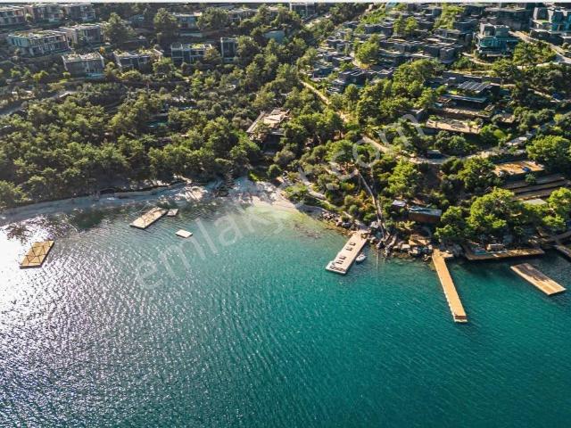 Gölköy Nef Satılık Lüks Villa