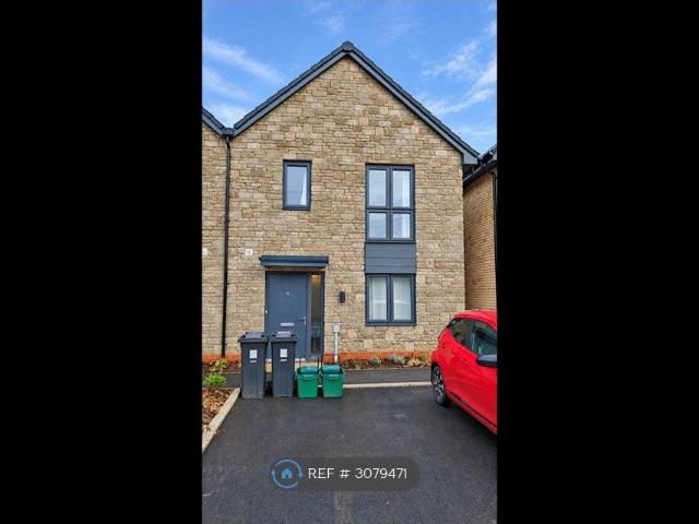 Golledge Crescent, Bristol BS34, 6 bed semi detached house to rent, £4,150 pcm | PrimeLocation