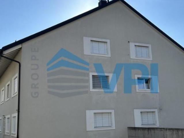 Gollion – Superbe duplex de 4.5 pièces avec mezzanine et vue alpes