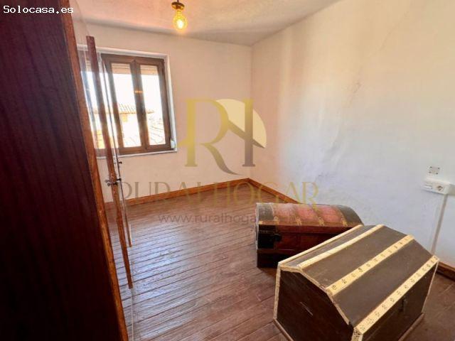 GOLPEJAR DE LA SOBARRIBA: Casa de Adobe completamente rehabilitada y reformada!