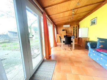 Gols: Wohnhaus mit Garten für Haupt u. Zweitwohnsitz