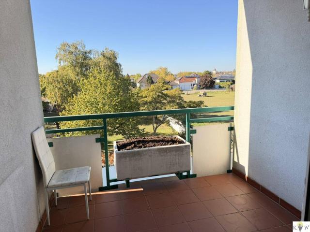 Gols 3 Zimmerwohnung mit Loggia zu mieten!