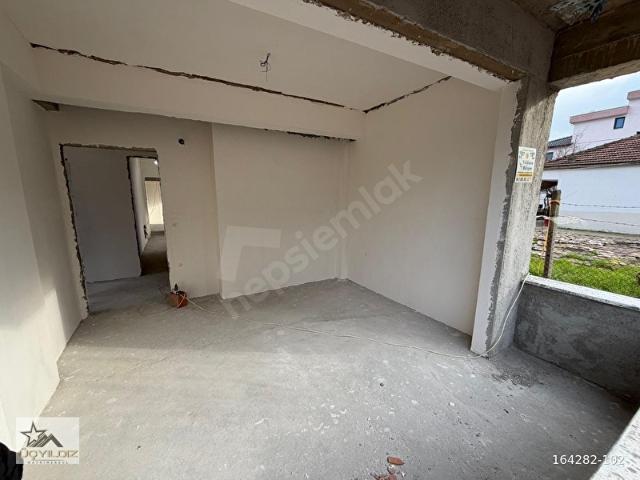 GOPTA 2.SOKAKTA 2+1 FIRSAT DAİRE