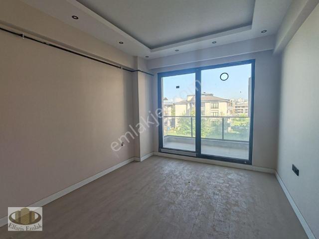 Gop'ta Geniş 1+1 Kiralık Daire