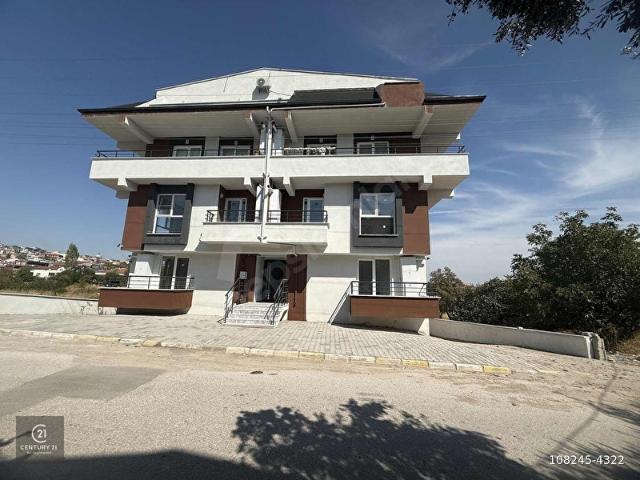 GOPTA SIFIR EŞYALI 2+0 KİRALIK DAİRE