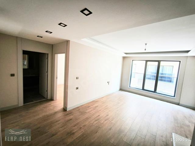 GOP ŞAİRLER RESIDENCE'TA EMSALSİZ PROJEDEN 1+1