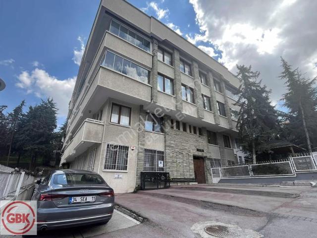 Gop Çayhane Sokak 2+1 Sıfır Yapılı Kiralık Daire