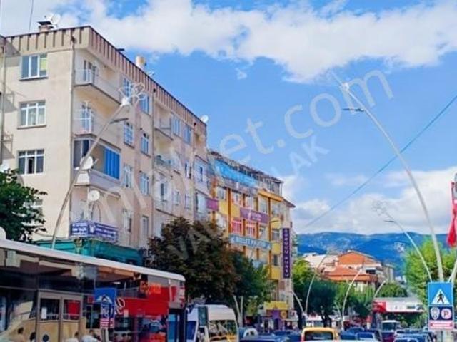 Gop Bulvarı Kiralık 2+1 Geniş Daire|vadi Emlak