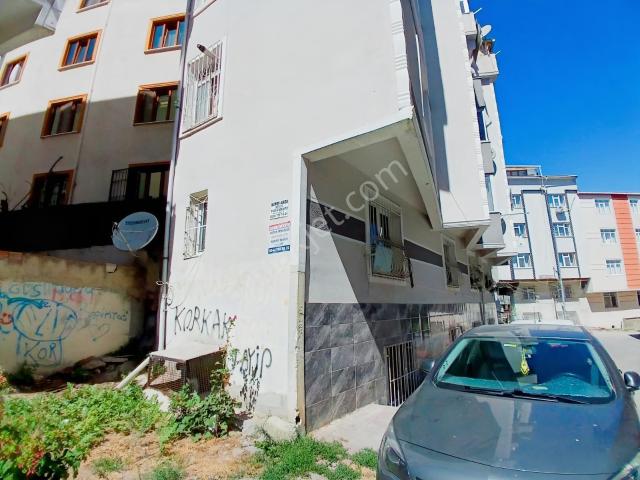 Gop Karlıtepede 1+1 Yüksek Giriş Kiralık Daire