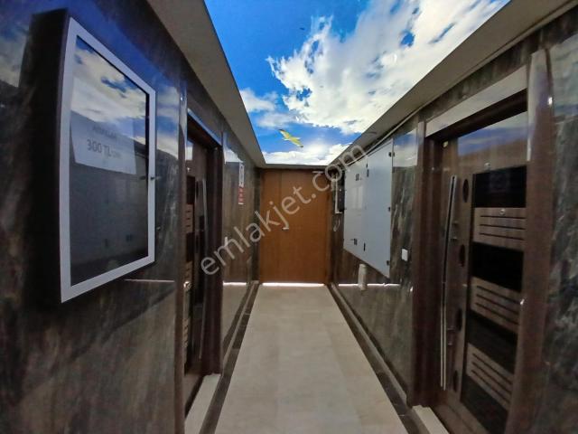 Gop Karlıtepe'de Asansörlü Ve Masrafsız 2+1 Satılık Daire