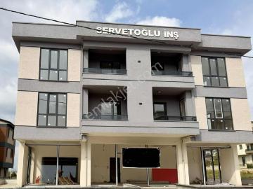 Gop Mahallesinin En Geniş 1+1 Dairesi Lüks Sitelerin Göbeğinde