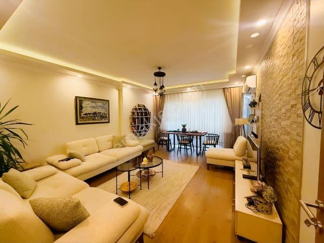 Gop Sarıgöl Kent Konutları 2.etap 2+1 Kiralık Daire