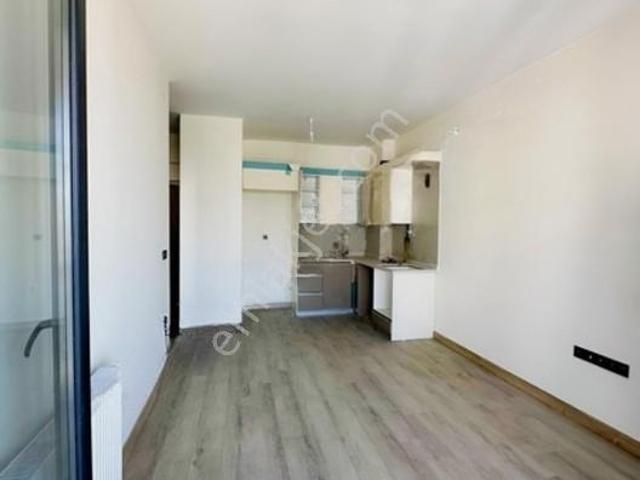 Gop Sarıgöl Mah. 12c Konutları 1+1 55m2 Boş Sıfır Kiralık Daire