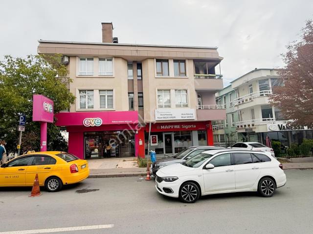 Gop Uğur Mumcu Cd. Kiralık Çok Geniş 2+1 Arakat Daire