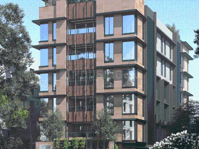 Gopalapuram 4 BHK Apartment For Sale Chennai