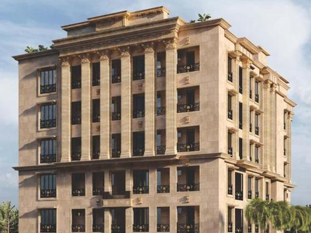 Gopalapuram 2 BHK Apartment For Sale Chennai