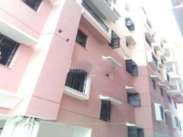 Gopalpur Gram 2 BHK Apartment For Sale Kolkata