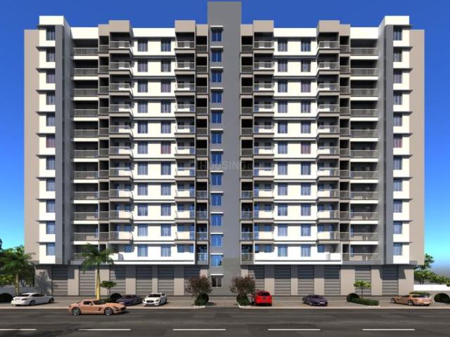 Gopalpura 2 BHK Apartment For Sale Pune